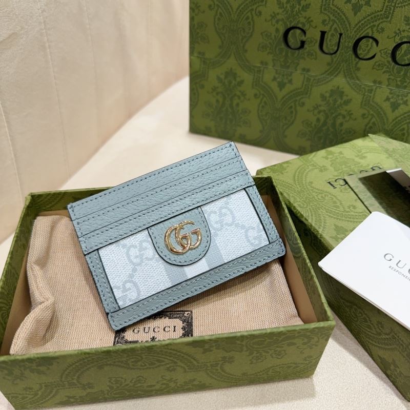 Gucci Wallets